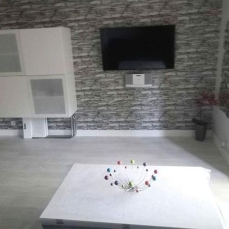 Studio 150M De La Plage 滨海拉塞讷 外观 照片