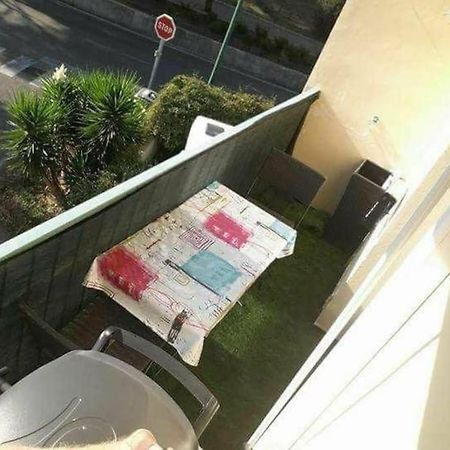 Studio 150M De La Plage 滨海拉塞讷 外观 照片