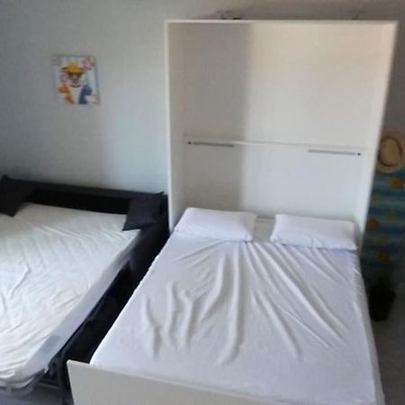 Studio 150M De La Plage 滨海拉塞讷 外观 照片